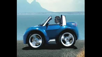 Mini Cars