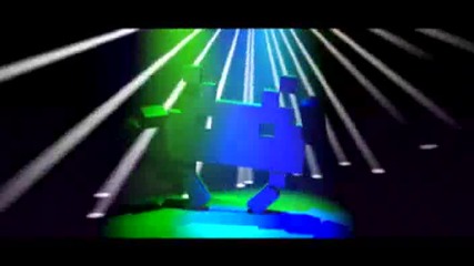 Eisenfunk - Super Space Invaders 