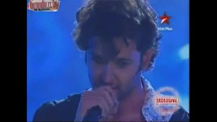 -hrithik Roshan-performance 2010