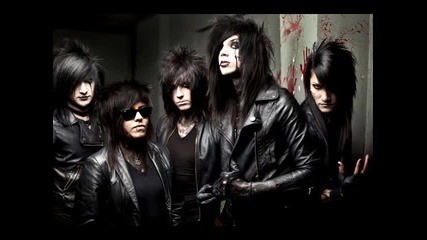 Black Veil Brides - Prefect Weapon
