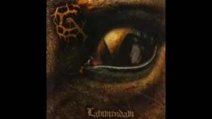 Carach Angren - Lammendam ( full album 2008 )