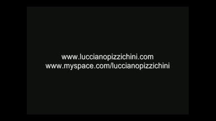 Lucciano Pizzichini-Luchy Blues