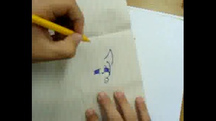 How to Draw a Cat