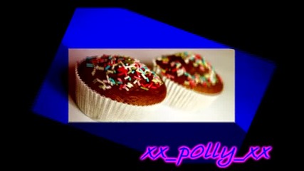 ;; cupcakes ;; - - 