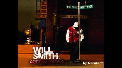 Will Smith - Lost & found