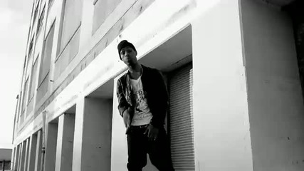 New Boyz - Tough Kids