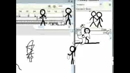 Animation Vs Animator Vbox7