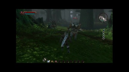 Стига с този Minecraft - Kingdoms of Amalur: Reckoning част 2
