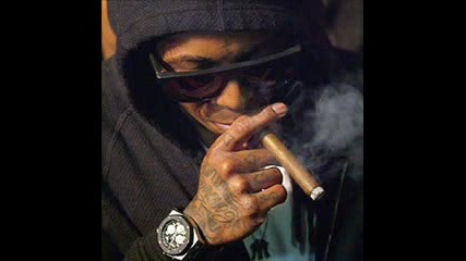Lil Wayne - Lose Control ft. Brisco