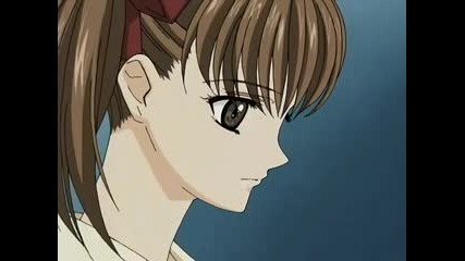 Maria - sama ga Miteru - 02