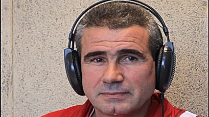 Гьоре: Чудно ми е как за 20 години ЦСКА не влезе веднъж в Шампионската лига
