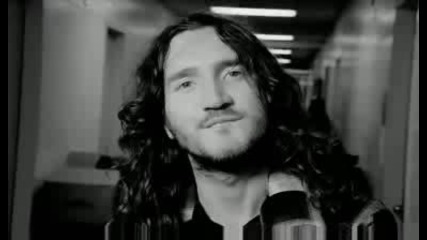 Red Hot Chili Peppers - Snow (hey Oh) [hq]