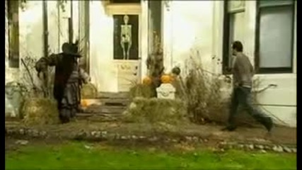 Скрита Камера - Призрачнa Къща