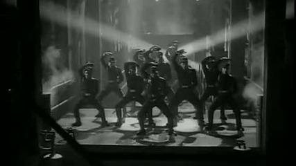 Janet Jackson - Rhythm Nation