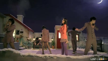 Iu - Good Day [mv]