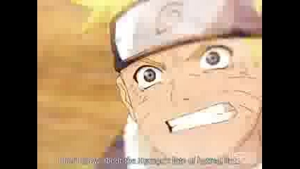 Naruto Vs Neji - The Best
