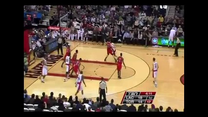 Дами и Господа на вашето внимание - Blake Griffin