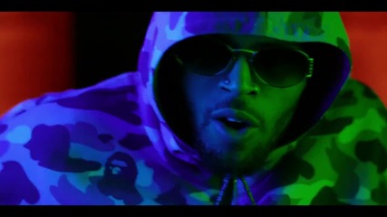 Dj Khaled - How Many Times feat. Chris Brown, Lil Wayne & Big Sean ( Официално Видео )