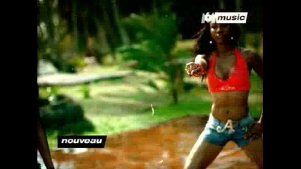 Matt Pokora - Oh La La (miss Sexy)