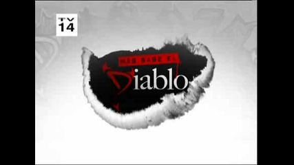 Mas Sabe el Diablo capitulo 1 ( 2 - 3)