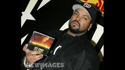 Ice Cube - Steal The Show