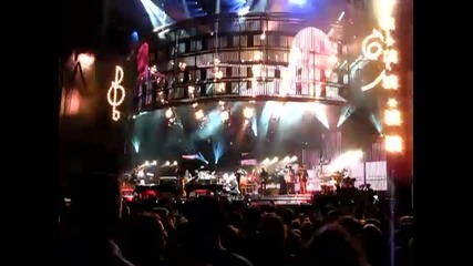 Elton John Billy Joel - Benny and the Jets 7/30/09 complete ... 