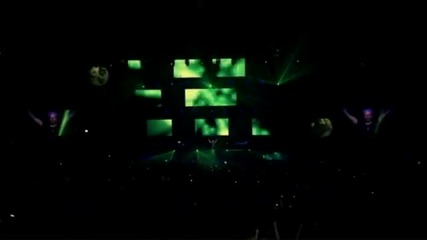 Scooter Nessaja Live in Hamburg Dvd (hd)