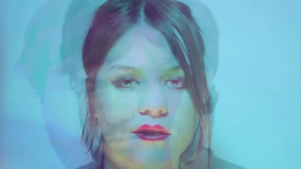 Young Prisms - Floating In Blue