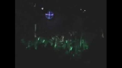 Kampfar - Live
