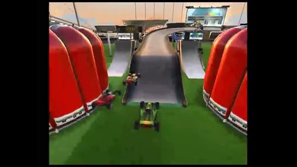 Tm - Наемника vs Nitro vs pepel 
