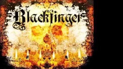 Blackfinger - Keep Falling Down