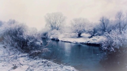 Dreams Of Nature - Beyond The Lakes