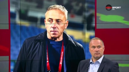 Илиан Илиев поведе Идеалният отбор на сезона