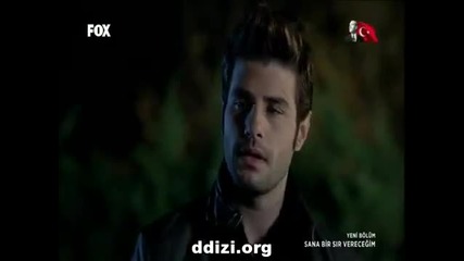 Sana Bir Sir Verecegim 17. Bolum