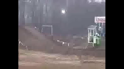 Atv Racing