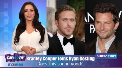 Bradley Cooper Joins Ryan Gosling For The Place Beyond the Pines