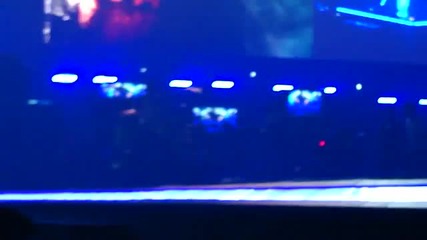 Eminem- Lose Yourself [ Live From Los Angeles ]