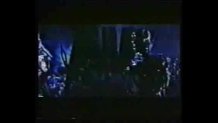 Пурген (мечты нормального ребёнка)