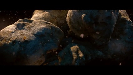 Помпей (2014) - Pompeii - Teaser Trailer - Coming February 2014