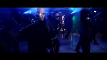 New * ~ * Пpевод * ~ Ne - Yo - Beautiful Monster