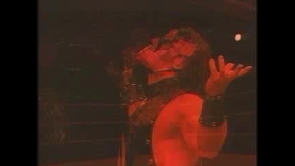 wwf kane theme songs (old)