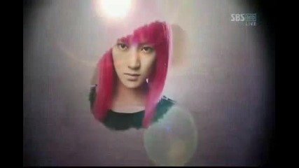 Miss A - Bad Girl Good Girl Live Hd