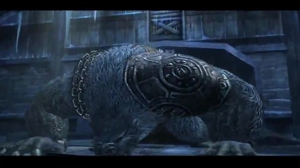 Ned Online gameplay trailer 