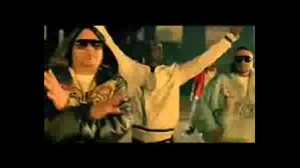 Chamillionaire Ft Akon