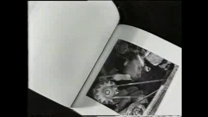 Die Form - The Visionary Garden