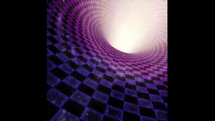 E - Mantra - Radiant Vision (dome rmx)