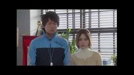 Бг Субс - Gokusen - Сезон 3 - Епизод 4 - 2/3 