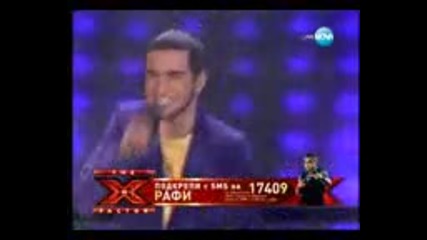 X Factor Bulgaria eп 33 цялото