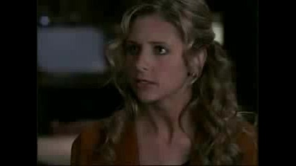 Buffy And Angel - My Favorite Game
