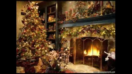 The Christmas Spirit